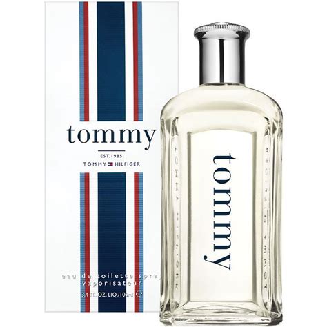 tommy hilfiger perfume chemist warehouse|tommy hilfiger men smell like.